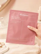Biodance Bio-Collagen Real Deep Mask 34g 1pcs 1
