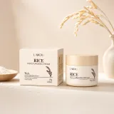 LAIKOU Rice Moisturizing Cream 30g 1