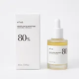 Anua Heartleaf 80 Moisture Soothing Ampoule - 30ml 1
