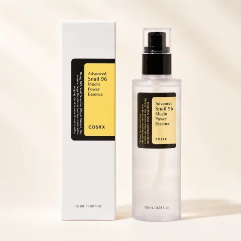 COSRX Advanced Snail 96 Mucin Power Essence - 100ml
