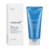 Medicube Zero Foam Cleanser - 120g 1