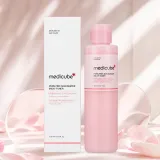 Medicube PDRN Pink Niacinamide Milky Toner - 150ml 1