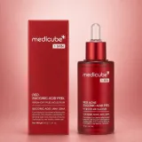 Medicube Red Succinic Acid Peel Wash-Off Peeling Serum 40g 1