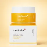 Medicube Kojic Acid Turmeric Vita Capsule Cream 53g 1
