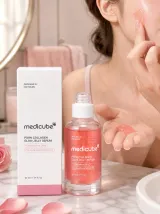 Medicube PDRN Collagen Glow Jelly Serum 30ml 3