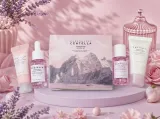 SKIN1004 Madagascar Centella Poremizing Travel Kit (PINK) 1