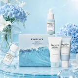 SKIN1004 Madagascar Centella Hyalu-Cica Travel Kit  (BLUE) 1
