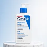 CeraVe Daily Moisturising Lotion (Lait Hydratant) 236ml 1