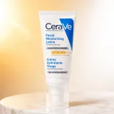 CeraVe Facial Moisturising Lotion AM SPF 50 52ml 1