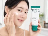 Purito Seoul Mighty Bamboo Panthenol Cream 100ml 2