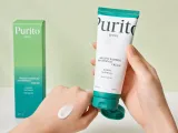 Purito Seoul Mighty Bamboo Panthenol Cream 100ml 4